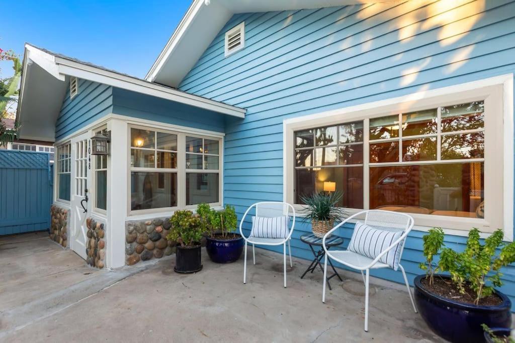 Near All Things Sd - Canyonview - Jacuzzi - Ev Charge San Diego Exterior photo