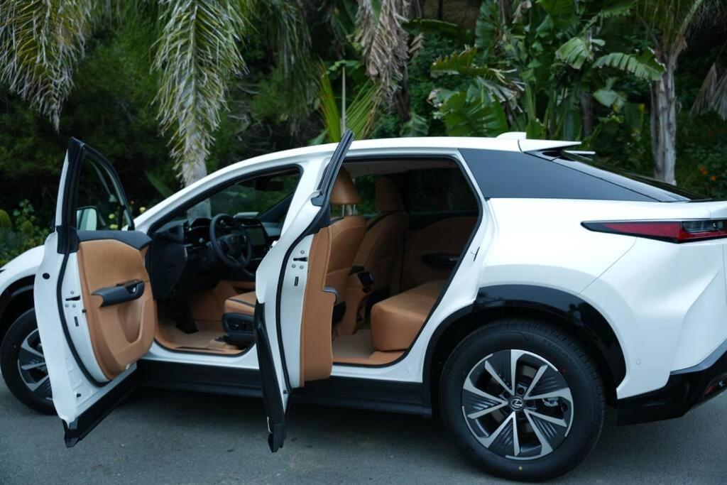 Near All Things Sd - Canyonview - Jacuzzi - Ev Charge San Diego Exterior photo