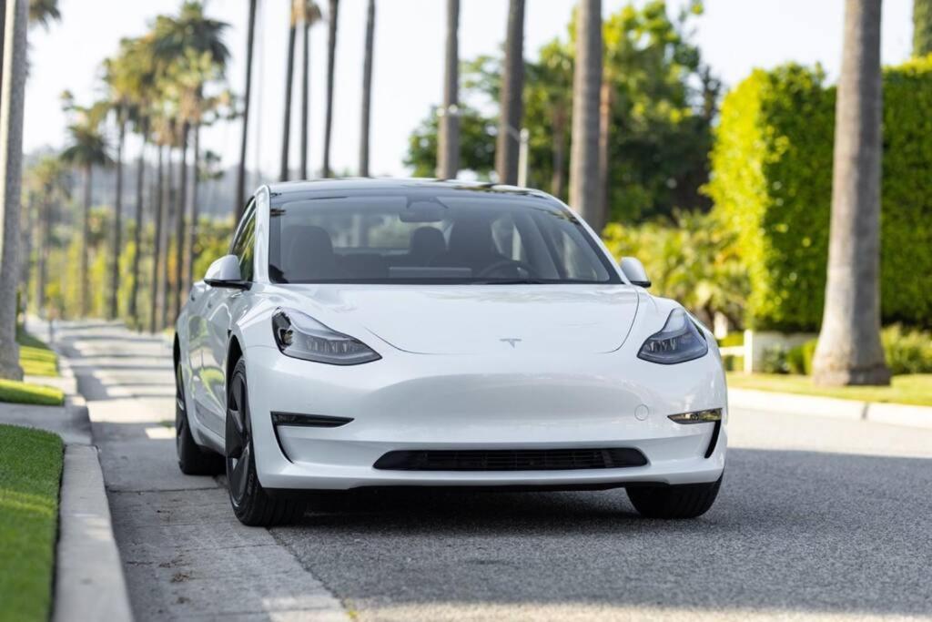 Near All Things Sd - Canyonview - Jacuzzi - Ev Charge San Diego Exterior photo