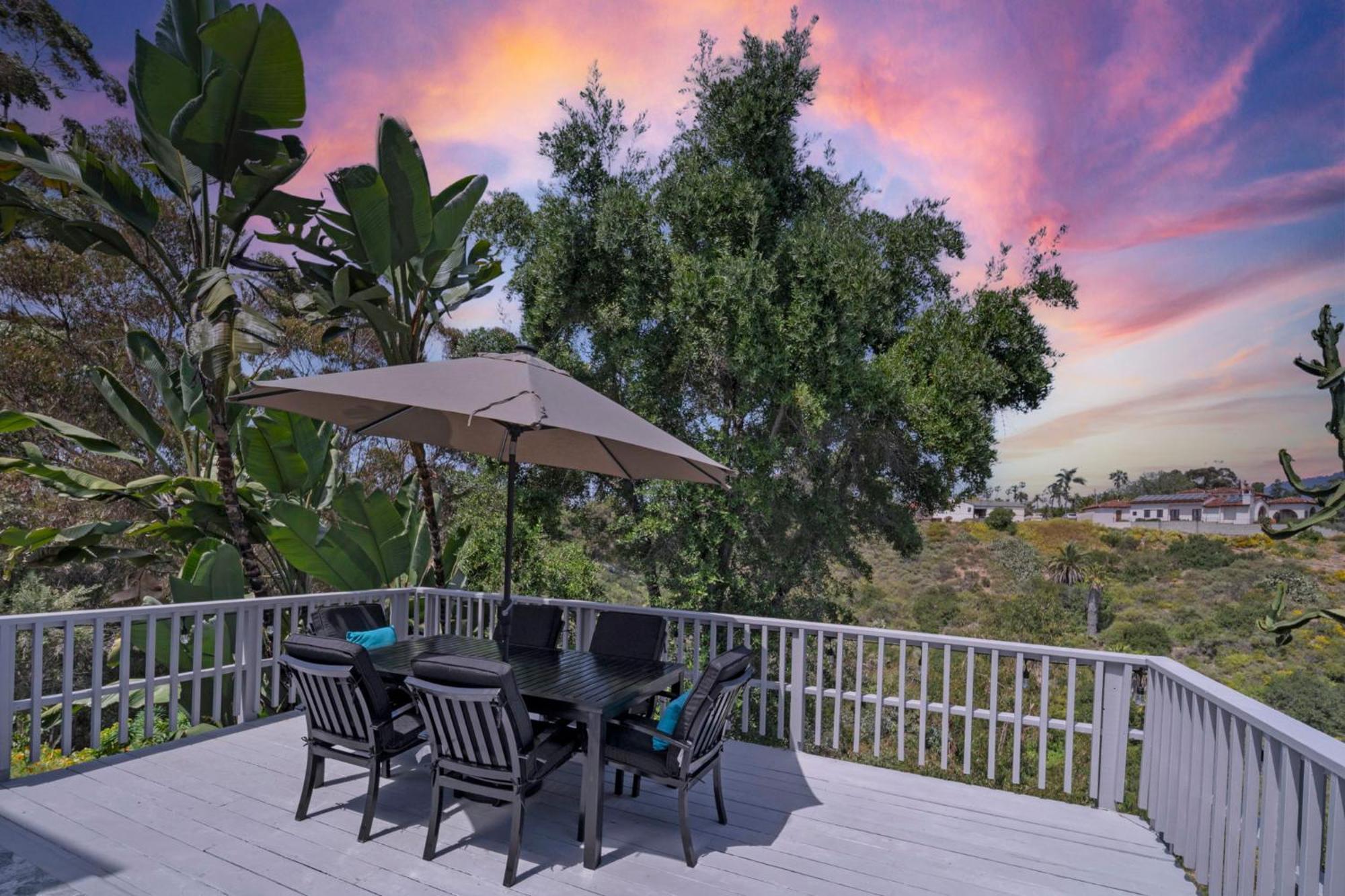 Near All Things Sd - Canyonview - Jacuzzi - Ev Charge San Diego Exterior photo