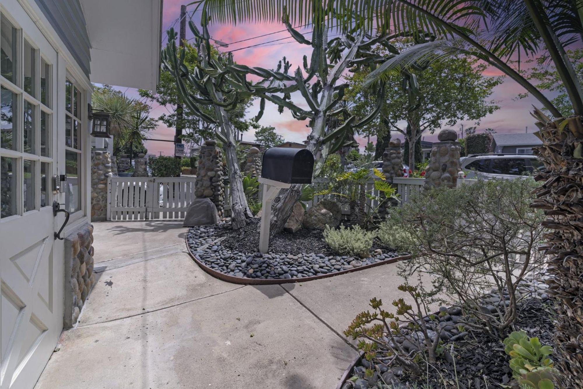 Near All Things Sd - Canyonview - Jacuzzi - Ev Charge San Diego Exterior photo