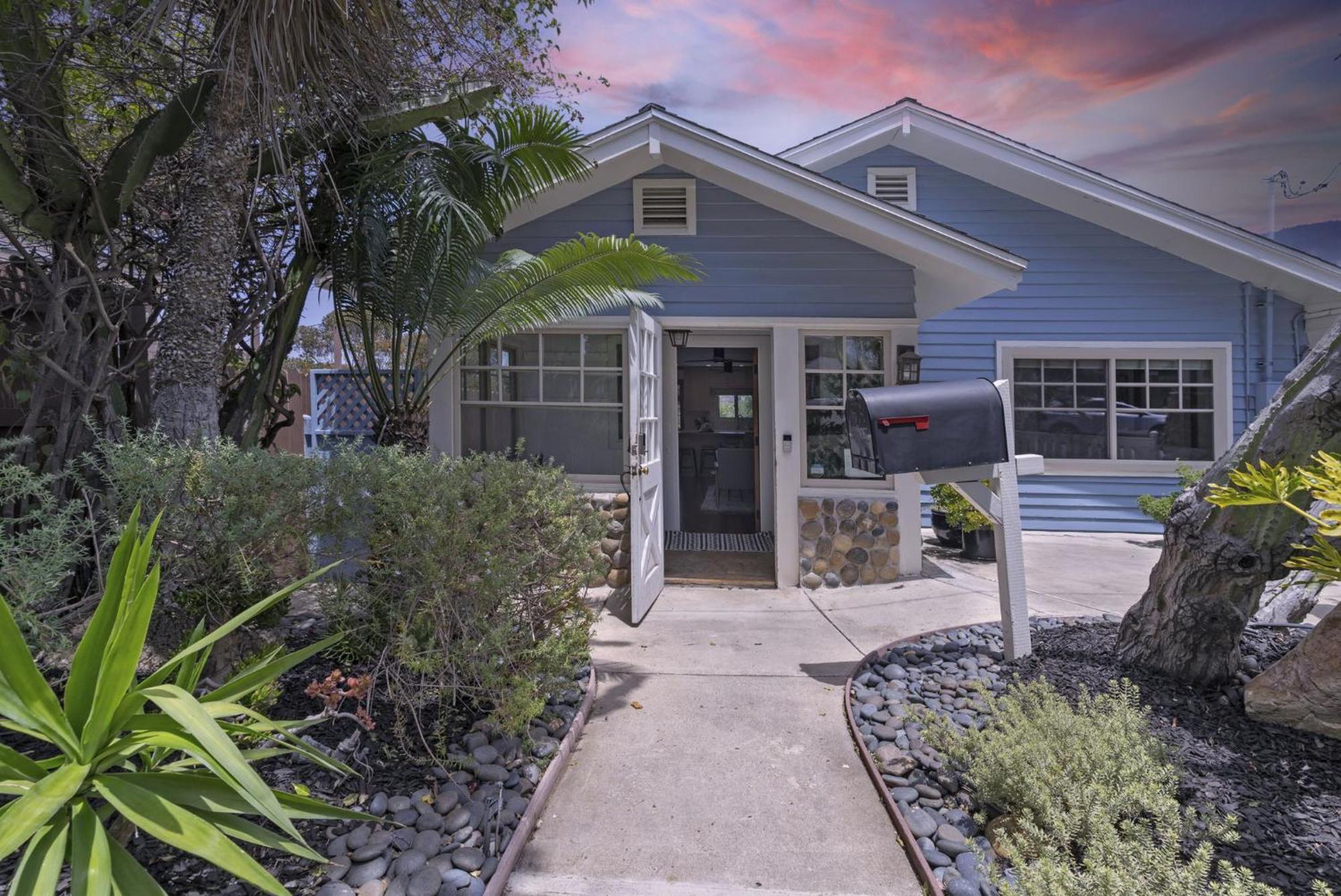 Near All Things Sd - Canyonview - Jacuzzi - Ev Charge San Diego Exterior photo