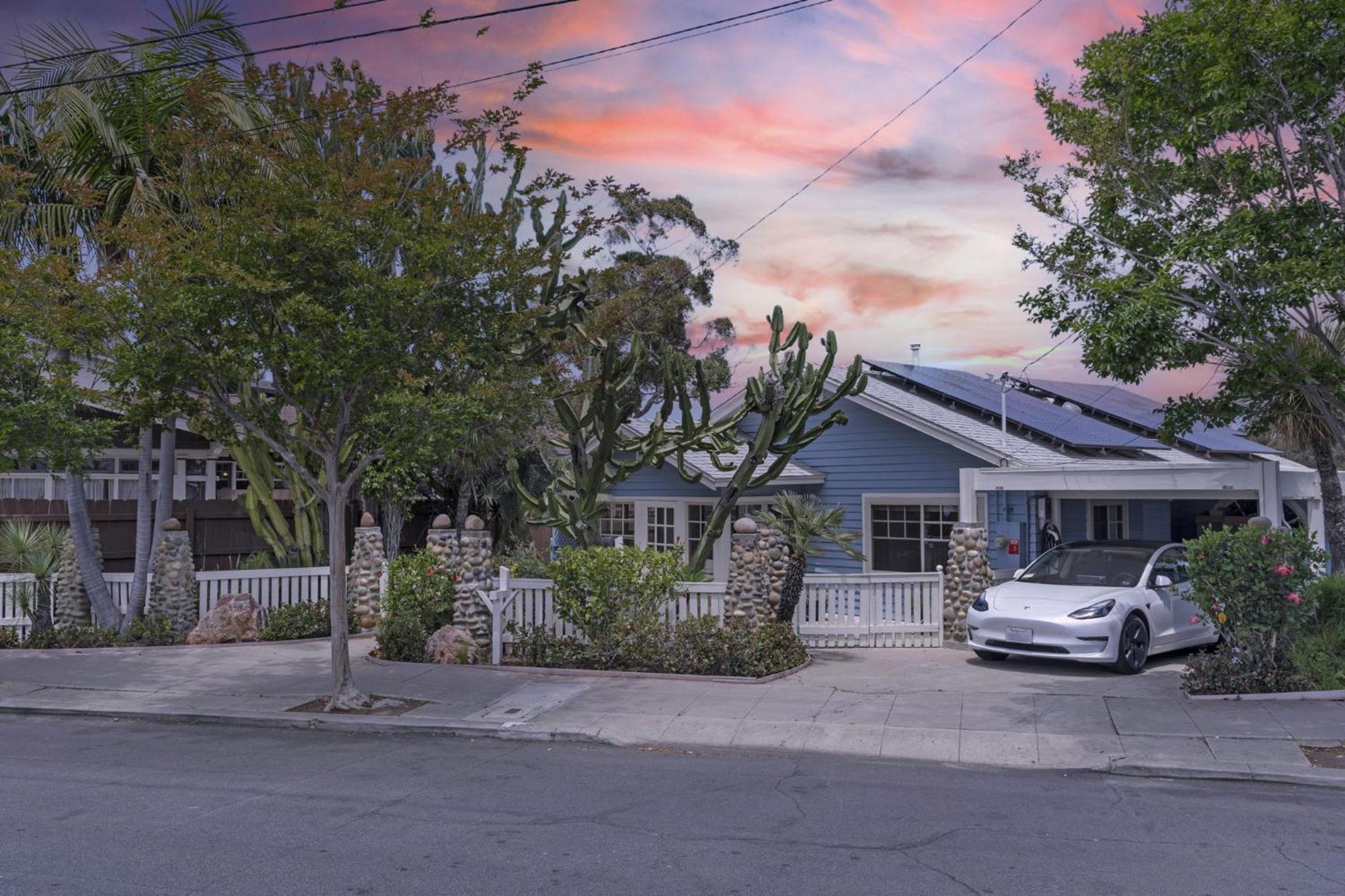 Near All Things Sd - Canyonview - Jacuzzi - Ev Charge San Diego Exterior photo