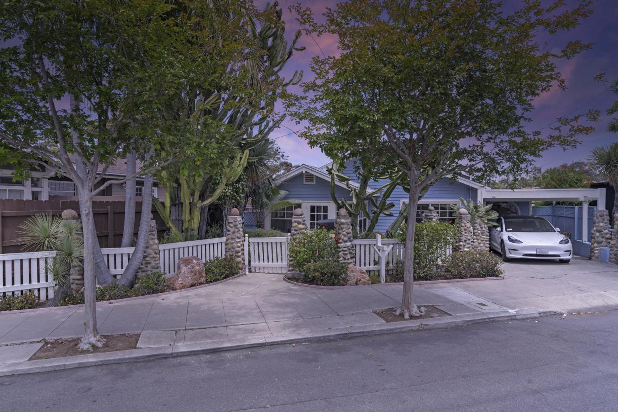 Near All Things Sd - Canyonview - Jacuzzi - Ev Charge San Diego Exterior photo