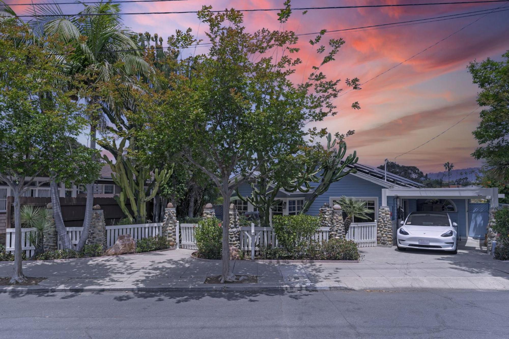 Near All Things Sd - Canyonview - Jacuzzi - Ev Charge San Diego Exterior photo