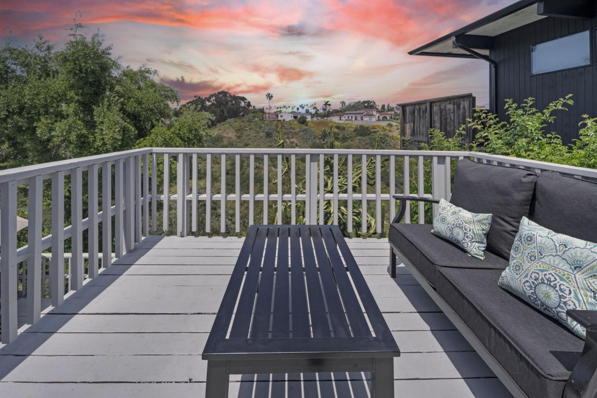 Near All Things Sd - Canyonview - Jacuzzi - Ev Charge San Diego Exterior photo
