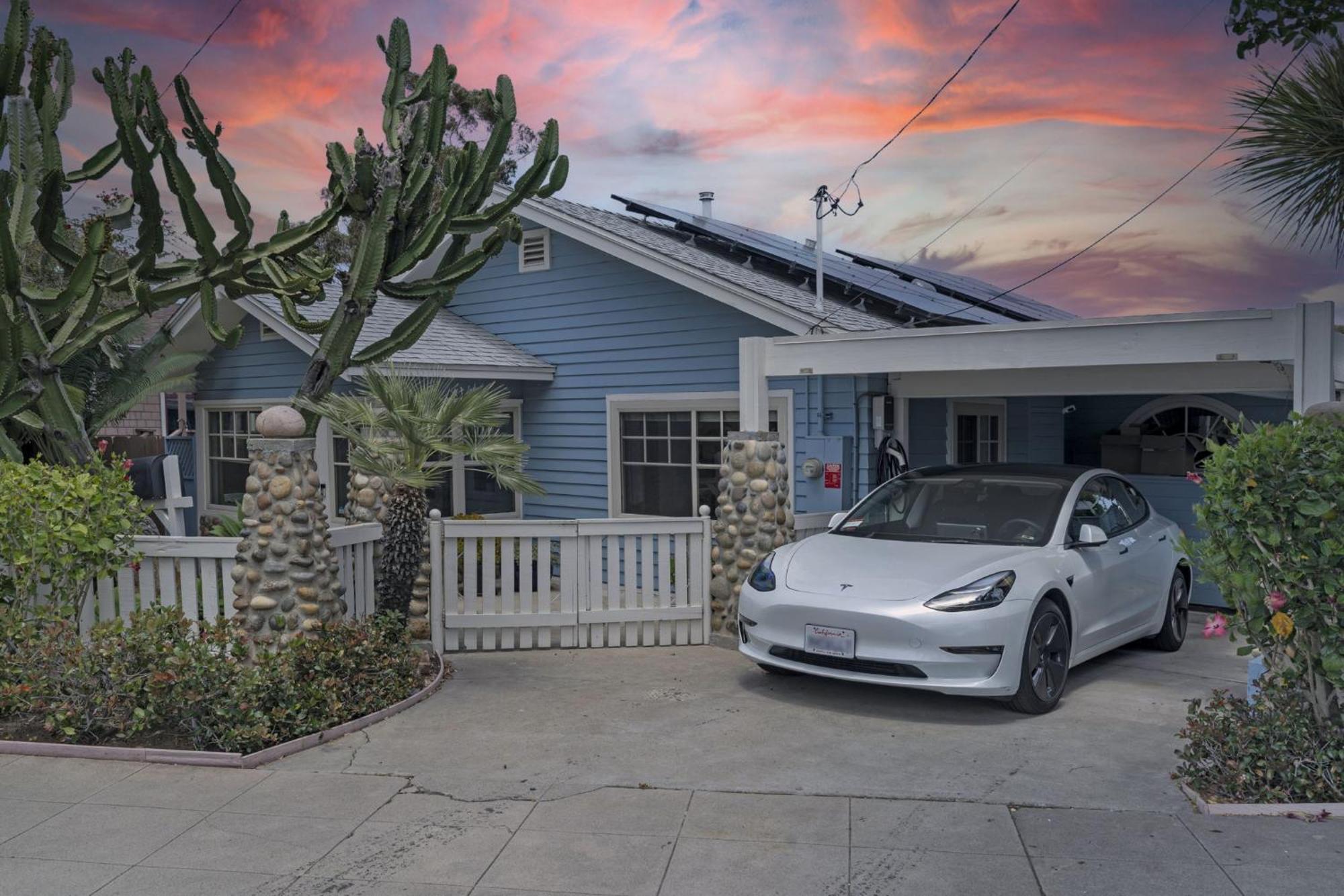 Near All Things Sd - Canyonview - Jacuzzi - Ev Charge San Diego Exterior photo